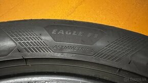 Goodyear Eagle F1 Assymetric 5 225/50 R17 98Y XL FR