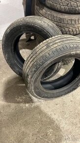 Pneumatiky 205/60 R16