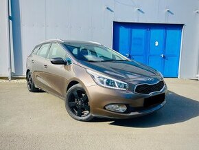 Kia Ceed SW 1.4 CVVT✅