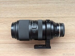 Tamron 50-400mm Sony FE