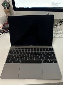 Macbook 12 8gb 512 gb