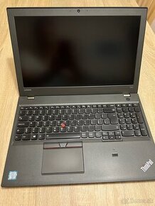 Lenovo ThinkPad T560