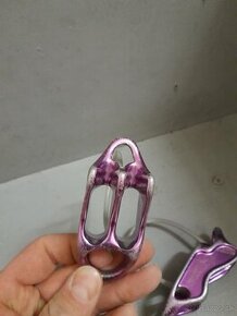 Petzl reverso