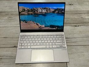 Predám Asus Zenbook 13” OLED TOP STAV záruka