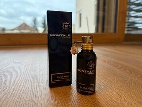 Montale Paris Black Aoud