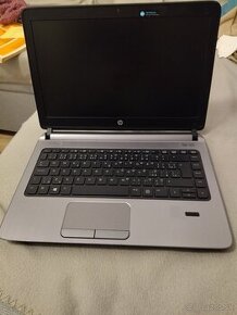 HP ProBook 430 G2 /SSD v Peknom stave