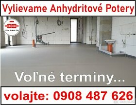 ANHYDRITOVÉ LIATÉ POTERY - IZOLBAU SB,s.r.o..----6.