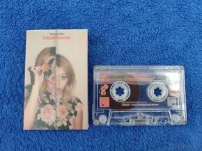 Beabadoobee - Fake It Flowers (Cassette, Kazeta)