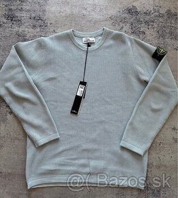 Stone Island Sveter