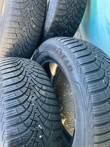 Goodyear ug zimne 205/60 r16 92h