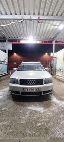 Audi A6 C5 Avant Quattro 2.5tdi