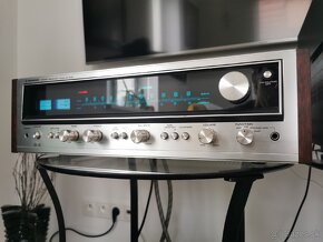 Rezervácia - Pioneer SX 636 Receiver