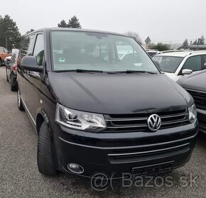 Volkswagen Multivan 2.0 TDI