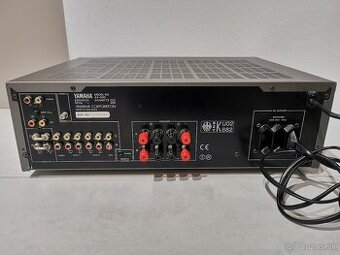 Yamaha AX-590