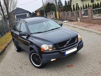 Volvo XC90 2.4 D5 Automat