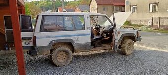 ISUZU Trooper