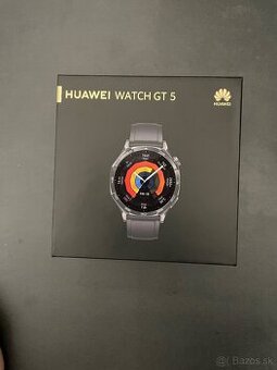 Huawei Watch GT5