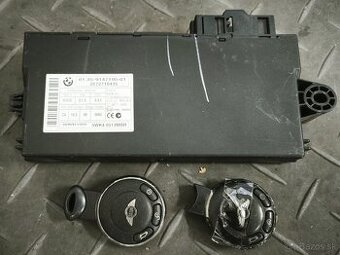 Immo CAS modul 61359147195 imobilizér BMW