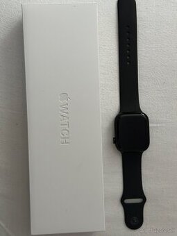 Apple Watch Series 10 GPS + Cellular 46mm - 1