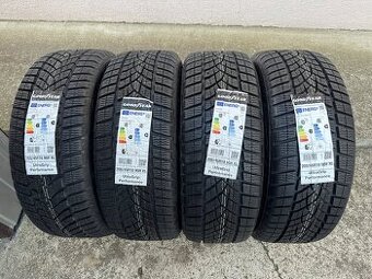 ZIMNE GOODYEAR 205/45 R18