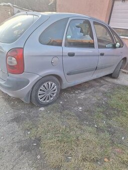 Citroen xsara picasso 1.6