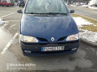 Predám Renault Megane senic