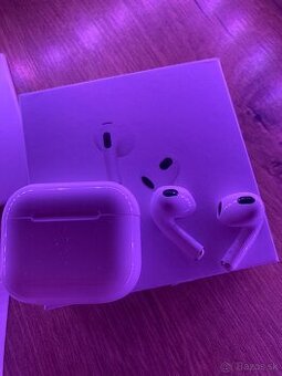 Apple AirPods 3