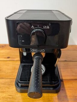 Kávovar Delonghi EC230.BK