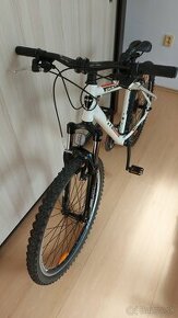 Detsky bicykel HT 26"