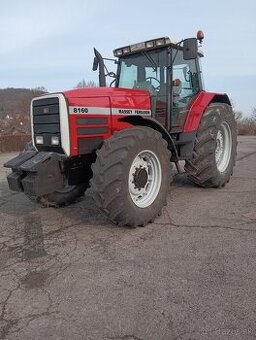 Masseyferguson 8160