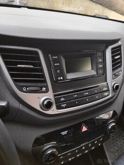 Autoradio Hyundai Tucson 2016