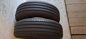 215/65 r17 letné pneumatiky Michelin