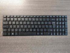 Klavesnice Asus K540, X540, K540LJ, F540LJ, R540, K540