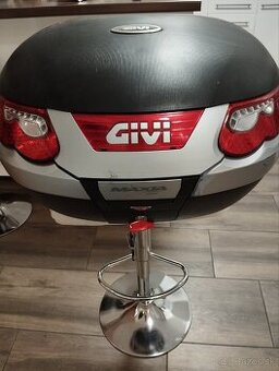 Givi Maxia 3 E55