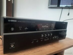 Predám 7.1 AV receiver Yamaha RX-V 573