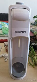 Predám SODA STREAM - výrobník sódy - 1