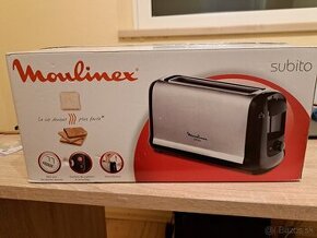 Hriankovač Moulinex Subito 1000W