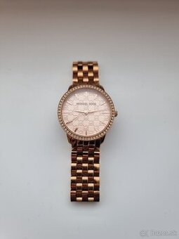 Michael Kors hodinky