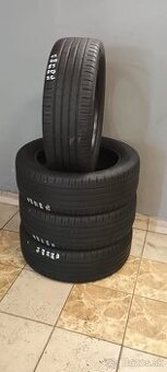 15. Pneumatiky 4x Letne Continental Contact 5 215/55R17 94V