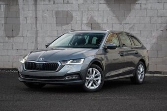 Škoda Octavia Combi 2.0 TDI SCR Style DSG NOVÉ/PRIHLÁSENÉ - 1