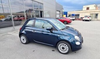 FIAT 500 CLUB