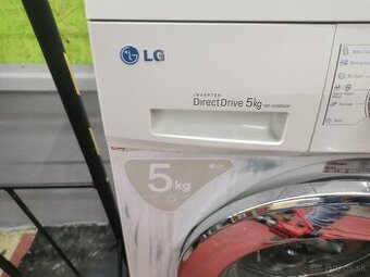 Pračka LG 5kg