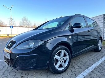 Seat ALTEA XL FACELIFT 1.9TDi 77kW BEZ DPF