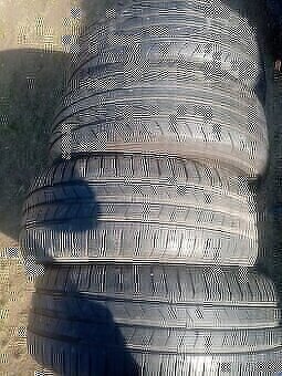 Letné pneumatiky 195/55 R15 - 1