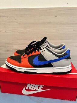 Nike Dunk Low Retro - 1