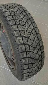 Zimné pneumatiky 165/65 R14