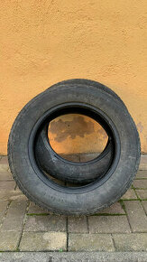 letné pneu 205/60 R16 Kleber Dynaxer HP4 - 1