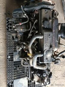 Motor 1,8 TDDI 66kw typ  C9DB