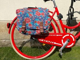 Taska na bicykel