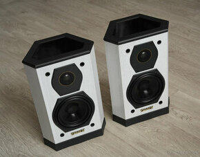 Vintage Tannoy 603 Mk2 .....Loundspeakers